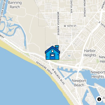 FHA Approved condo NEWPORT CREST HOMEOWNERS ASSOC, 22 SWIFT COURTNEWPORT BEACH, CA 92663