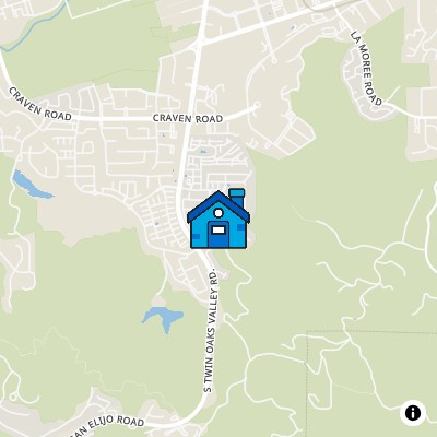 FHA Approved condo CORTE BELLA AT CORONADO RANCH, 544 ALMOND ROAD, SAN MARCOS, CA 92078