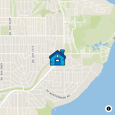 FHA Approved condo THE SANDPOINTER, 6301-6471 SANDPOINT WAY NE, SEATTLE, WA 98115