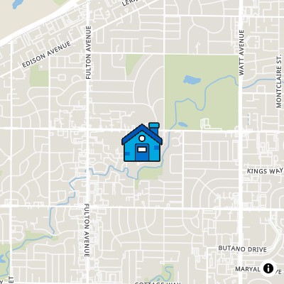 FHA Approved condo SANTA PAULA MANOR, 2801 SANTA PAULA CT, SACRAMENTO, CA 95821