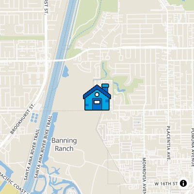 FHA Approved condo NEWPORT TERRACE**, 44 SEABIRD CT, NEWPORT BEACH, CA 92663