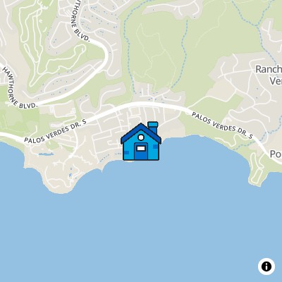 FHA Approved condo PALOS VERDES BAY CLUB, INC, 32735 SEAGATE DR, RANCHO PALOS VERD, CA 90275