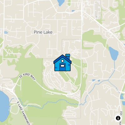 FHA Approved condo HIGHLAND VILLAGE*, 22462 SE 37TH TER, ISSAQUAH, WA 98029