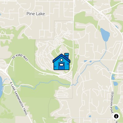 FHA Approved condo HILLTOP VILLAGE AT PROVIDENCE, 22541 SE 42ND CT, ISSAQUAH, WA 98029