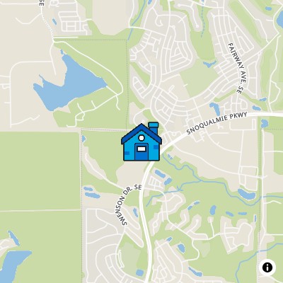 FHA Approved condo THE SNOQUALMIE RIDGE COTTAGES*, 34515 SE OSPREY CT, SNOQUALMIE, WA 98065