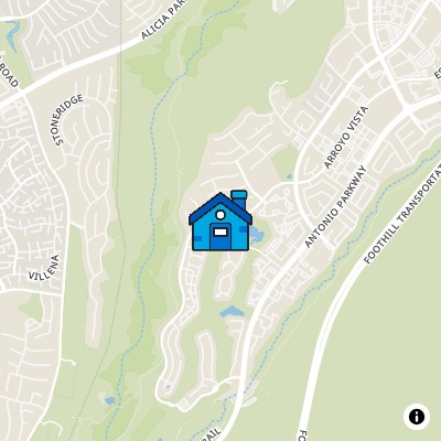 FHA Approved condo SIERRA VERDE*, 11 ALONDRA, RANCHO SANTA MARG, CA 92688