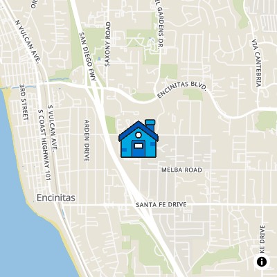 FHA Approved condo REGAL VIEW CONDOMINIUM, 700 REGAL RDENCINITAS, CA 92024