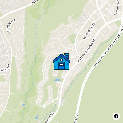 FHA Approved condo ALICANTE MAINTENANCE, 1 CALLE DEL SUR, RANCHO SANTA MARG, CA 92688