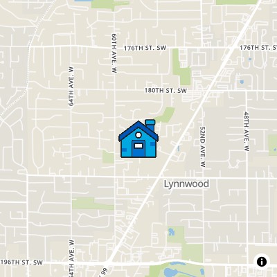 FHA Approved condo ASPEN POINTE, A CONDOMINIUM**, 5731 186TH PLACE SW, LYNNWOOD, WA 98037