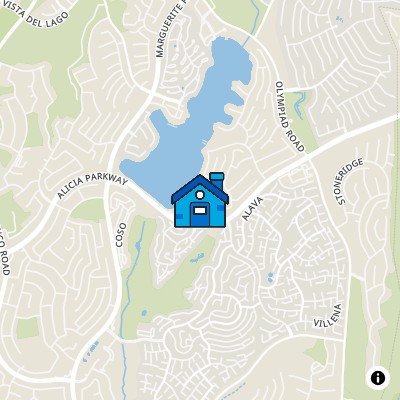 FHA Approved condo FINISTERRA CONDOMINIUMS, 27912 FINISTERRA, MISSION VIEJO, CA 92692