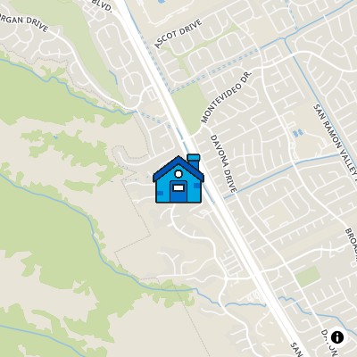 FHA Approved condo OAK CREEK*, 110 SUTTER CREEK LN, SAN RAMON, CA 94583