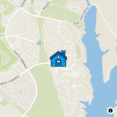 FHA Approved condo SUMMERHILL AT EASTLAKE VISTAS, 2749 CASTLE HILL RD, CHULA VISTA, CA 91915