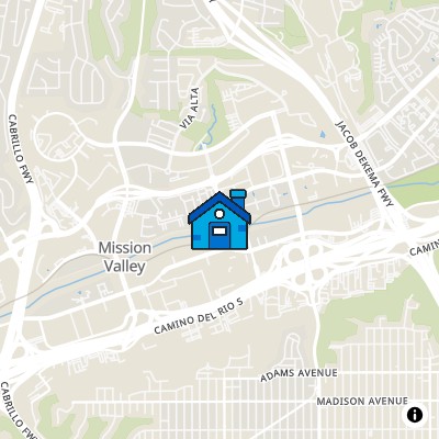 FHA Approved condo THE LIDO, 8275 STATION VILLAGE LN, SAN DIEGO, CA 92108