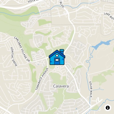 FHA Approved condo MYSTIC POINT, 3645 JETTY POINT, CARLSBAD, CA 92010