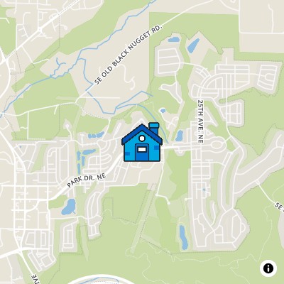 FHA Approved condo CROFTON SPRINGS CONSOLIDATED, 1928 17TH AVENUE NE, ISSAQUAH, WA 98029