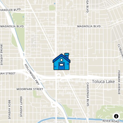 FHA Approved condo 10919 BLIX CONDOMINIUMS, 10925 BLIX STREETNORTH HOLLYWOOD, CA 91602