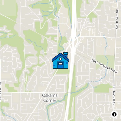 FHA Approved condo BRAEWOOD CONDOMINIUM HOMES, 15300 112TH AVENUE NEBOTHELL, WA 98011