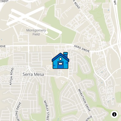 FHA Approved condo ALLURE***, 3454 CASTLE GLEN DR, SAN DIEGO, CA 92123