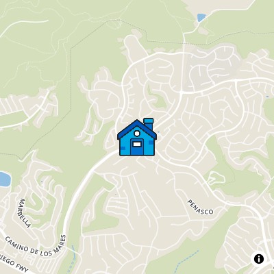 FHA Approved condo FORSTER CASABLANCA**, 1013 DOMADOR, SAN CLEMENTE, CA 92673