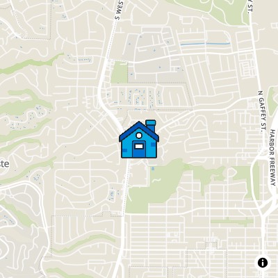 FHA Approved condo THE HARBOUR WALK CONDO ASSOC*, 1380 W CAPITOL DR, SAN PEDRO, CA 90732