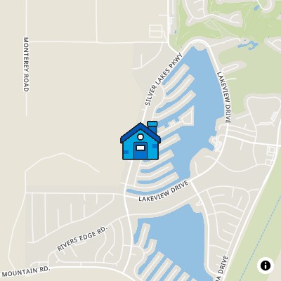 FHA Approved condo THE LAKESIDE VILLAS, 14355-14395 NAUTICAL LANE, HELENDALE, CA 92342