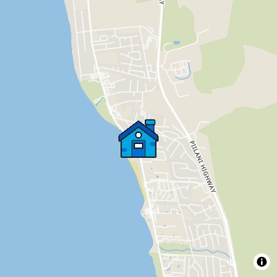 FHA Approved condo HALE KANANI, 44 KANANI RDKIHEI, HI 96753