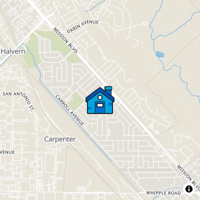 FHA Approved condo FAIRWAY PARK TOWNHOMES, 31039 EVERETT CT, HAYWARD, CA 94544