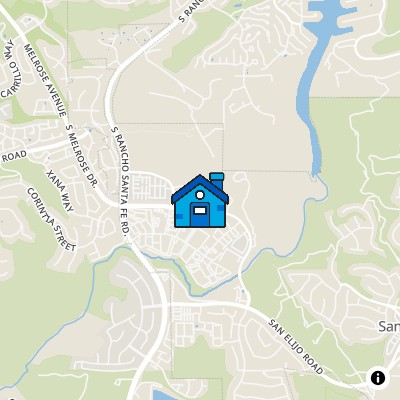 FHA Approved condo LARKSPUR HTS & CALICO BLUFFS*, 2199 SILVERADO ST, SAN MARCOS, CA 92078