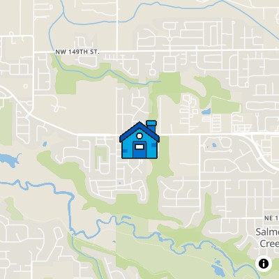 FHA Approved condo SKYVIEW CONDOMINIUMS, 13801 NW 10TH COURT, VANCOUVER, WA 98685