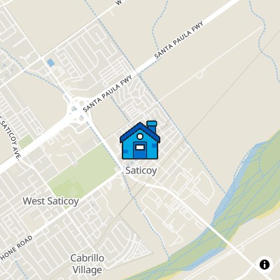 FHA Approved condo CHAPEL LANE COURTYARDS, 11230 SNAPDRAGON STREET, VENTURA, CA 93004