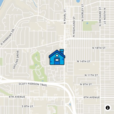 FHA Approved condo THE HIGHLANDS, 6110 N 15TH ST, TACOMA, WA 98406