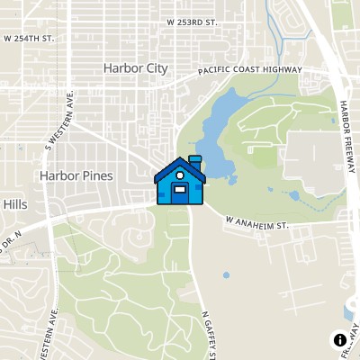 FHA Approved condo LAKE VIEW TOWNHOMES HOA*, 26404 VERMONT AVE, HARBOR CITY, CA 90710
