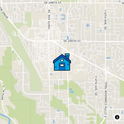 FHA Approved condo CONNECTION, A CONDOMINIUM, 26005 106TH PL SE, KENT, WA 98030