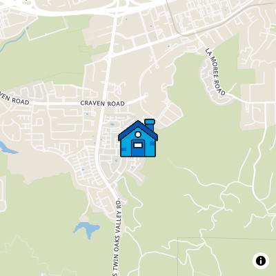 FHA Approved condo CAMPANA AT RANCHO CORONADO, 248 AURORA AVE, SAN MARCOS, CA 92078