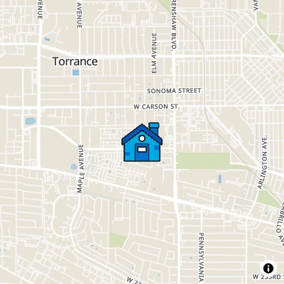 FHA Approved condo TORRANCE-WINDEMERE, 2615 PLAZA DEL AMO, TORRANCE, CA 90503