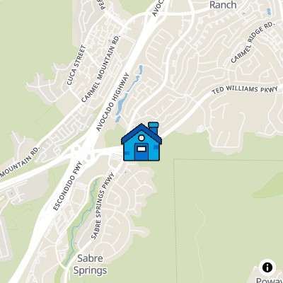 FHA Approved condo PROVENCAL**, 11109 PROVENCAL PLACE, SAN DIEGO, CA 92128