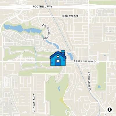 FHA Approved condo UPLAND HILLS COUNTRY CLUB ***, 1617 CANDLEWOOD DR, UPLAND, CA 91784