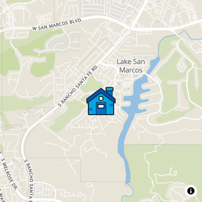 FHA Approved condo THE COLONY AT LAKE SAN MARCOS*, 1218 RUE SAINT MORITZ, SAN MARCOS, CA 92078