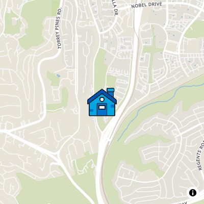 FHA Approved condo LA JOLLA VILLAGE - SOUTHPOINTE, 8286 VIA MALLORCA, LA JOLLA, CA 92037