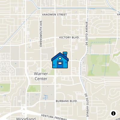 FHA Approved condo ASCENT AT WARNER CENTER, 21301 ERWIN STWOODLAND HILLS, CA 91367