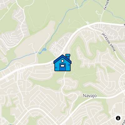 FHA Approved condo MISSION TRAILS VILLAS, 7777 MARGERUM AVE, SAN DIEGO, CA 92120