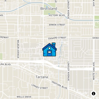 FHA Approved condo TARZANA WOODS*, 18408 HATTERAS ST, TARZANA, CA 91356