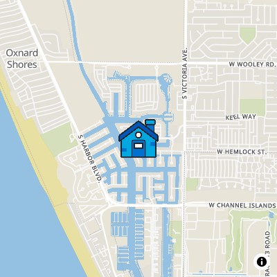 FHA Approved condo HARBOUR ISLAND, 4200 HARBOUR ISLAND LN, OXNARD, CA 93035