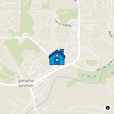 FHA Approved condo FIELDSTONE TRISTAN, 11382 VIA RANCHO SAN DIEGO, EL CAJON, CA 92019