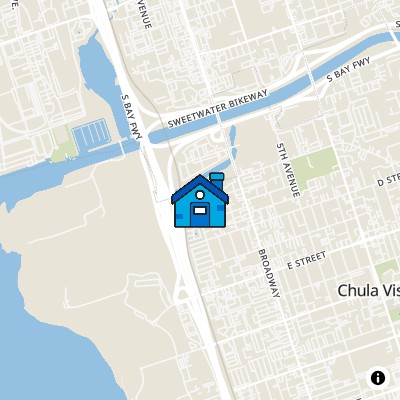 FHA Approved condo LAS PALMAS CONDOMINIUMS, 695 SEA VALE ST, CHULA VISTA, CA 91910