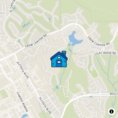 FHA Approved condo LAKEMONT CONDOMINIUMS, 3056 LAKEMONT DR, SAN RAMON, CA 94582