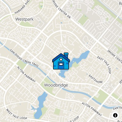 FHA Approved condo LAKERIDGE***, 3 BRIDGEWOOD, IRVINE, CA 92604