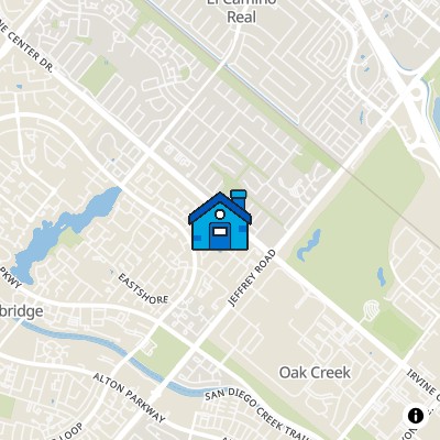 FHA Approved condo WOODBRIDGE PARKSIDE, 40 ALDERWOOD, IRVINE, CA 92604