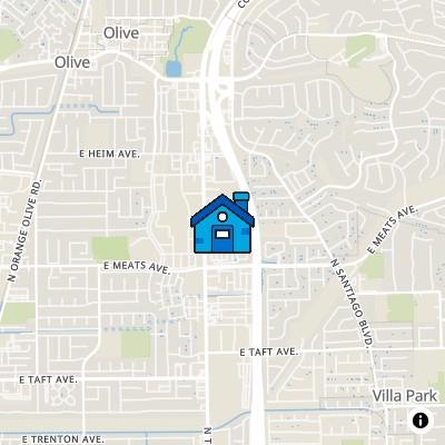 FHA Approved condo COCO PALMS ORANGE CONDOMINIUM, 2295 N. TUSTIN STREET, ORANGE, CA 92865