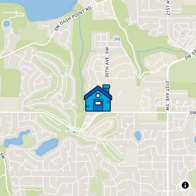 FHA Approved condo QUAIL RUN DIVISION I, 31823 32ND PLACE SW, FEDERAL WAY, WA 98023